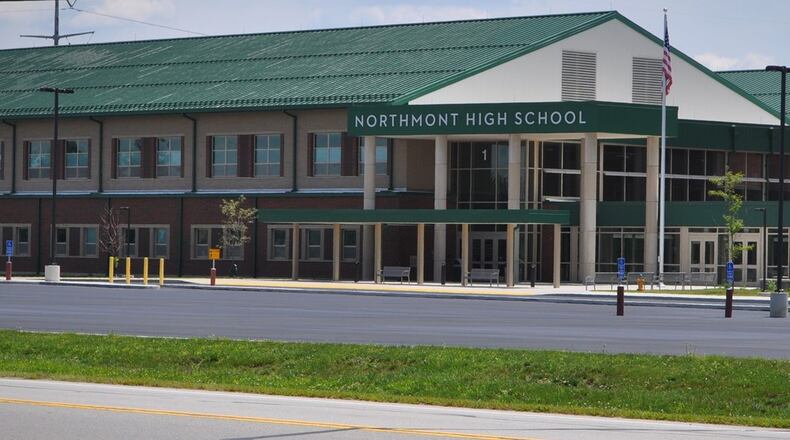 Northmont City Schools announces plans to return to in-person classes. CONTRIBUTED