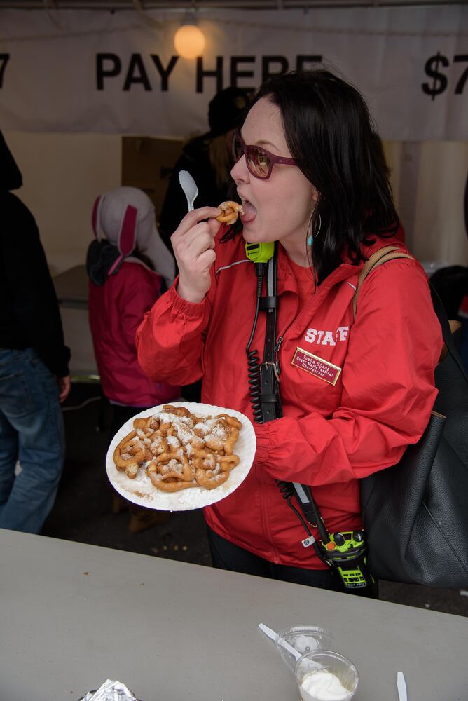 Bellbrook Sugar Maple Festival 2018