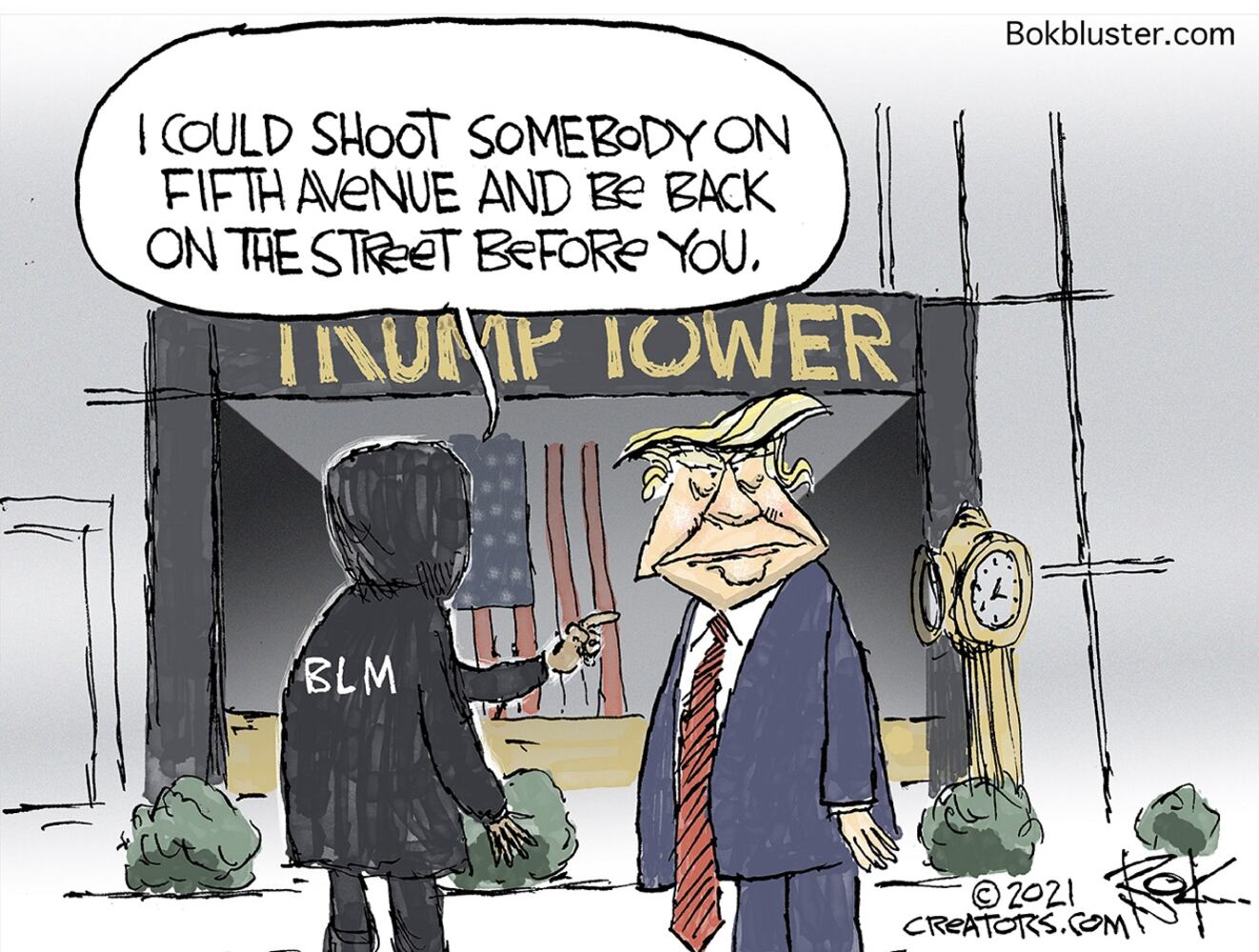 Week in cartoons: Delta variant, critical race theory and more