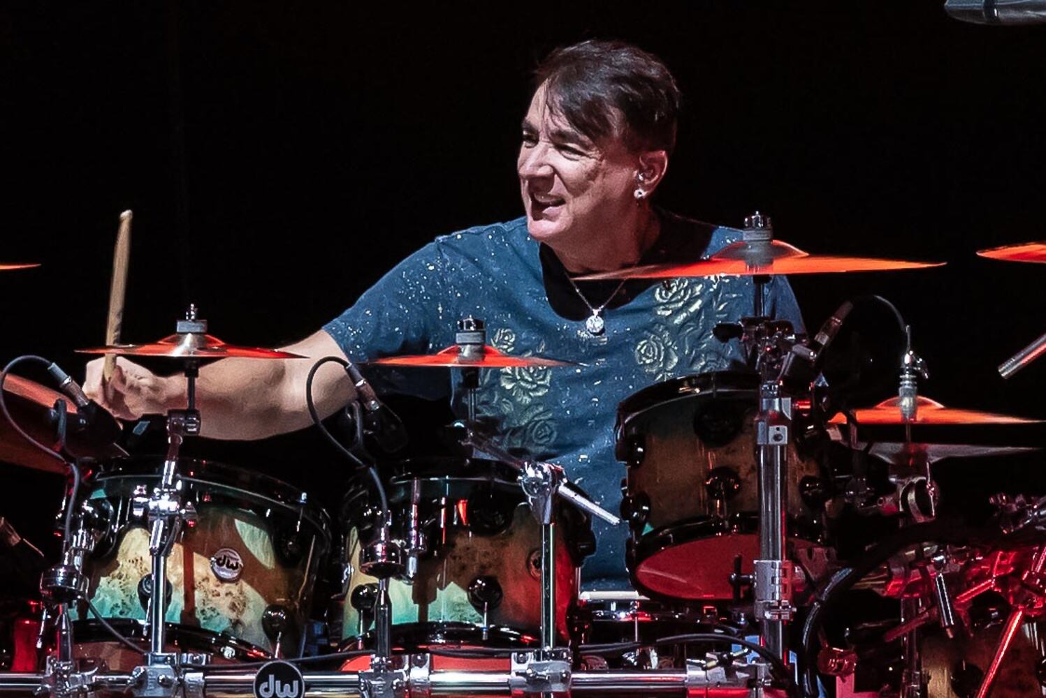 PHOTOS: Chicago Live at Rose Music Center