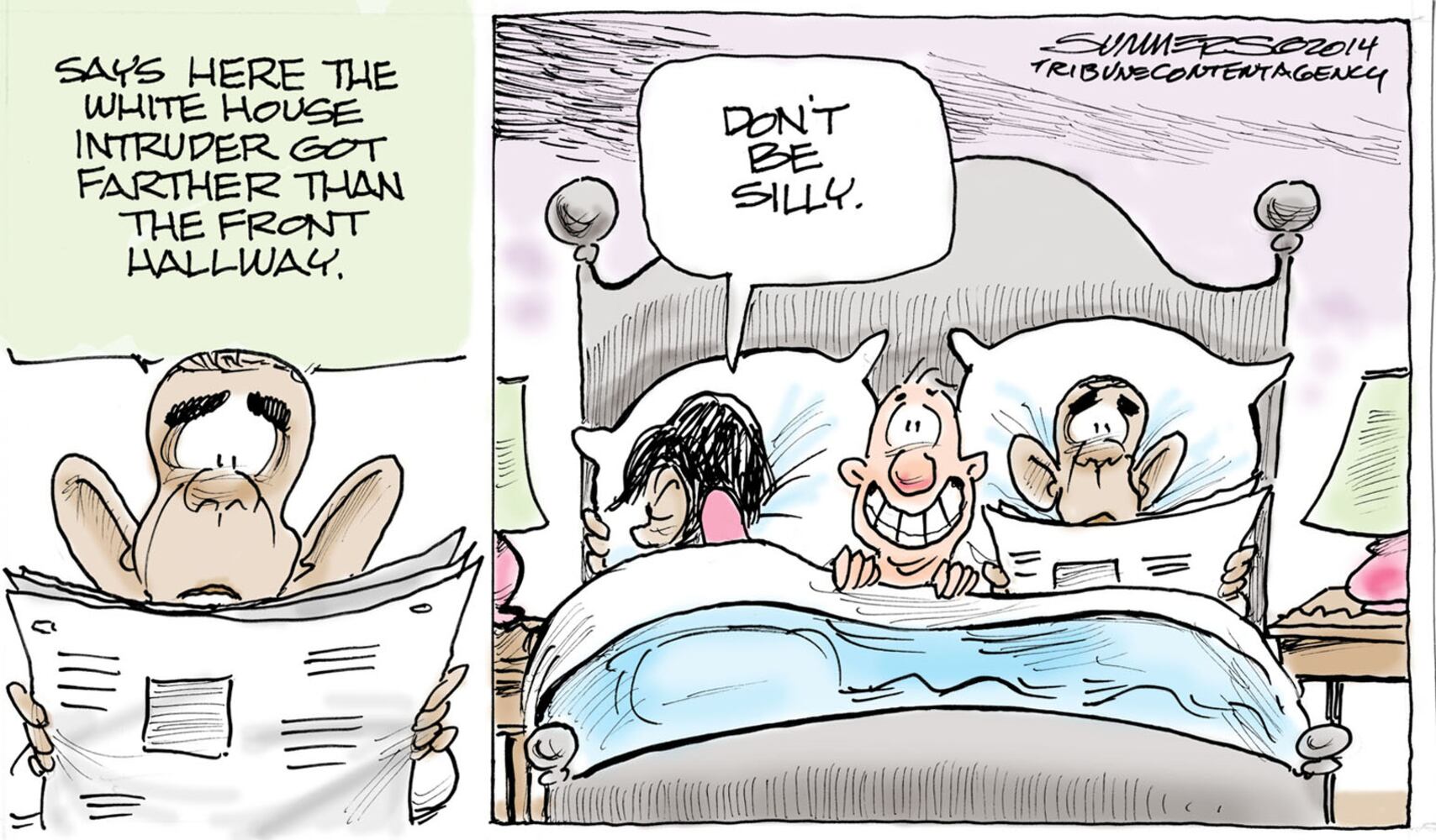 Today's cartoons 10/02