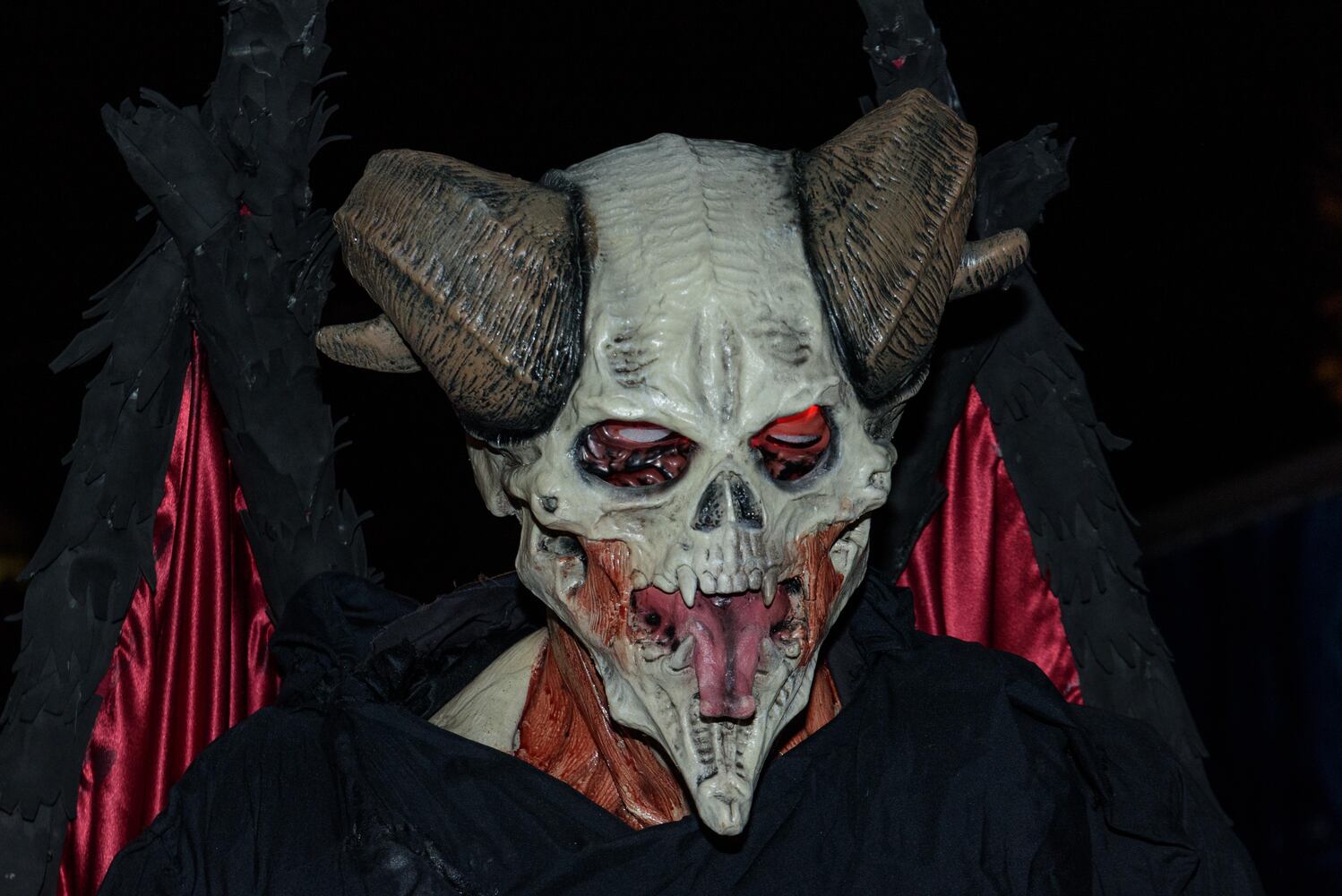 PHOTOS: Did we spot you at Hauntfest on 5th in the Oregon District?