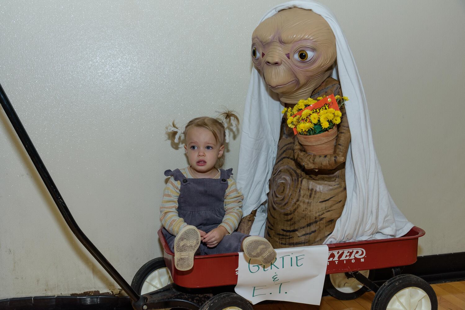 PHOTOS: Did we spot you at the Fairborn Halloween Festival?