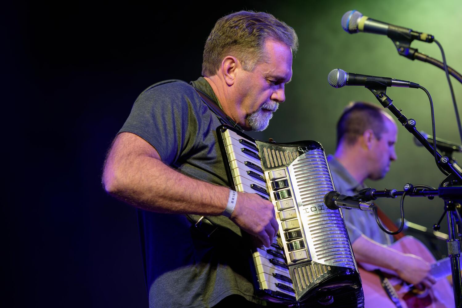 PHOTOS: Scythian & Sons O' Blarney Live at The Brightside Music & Event Venue