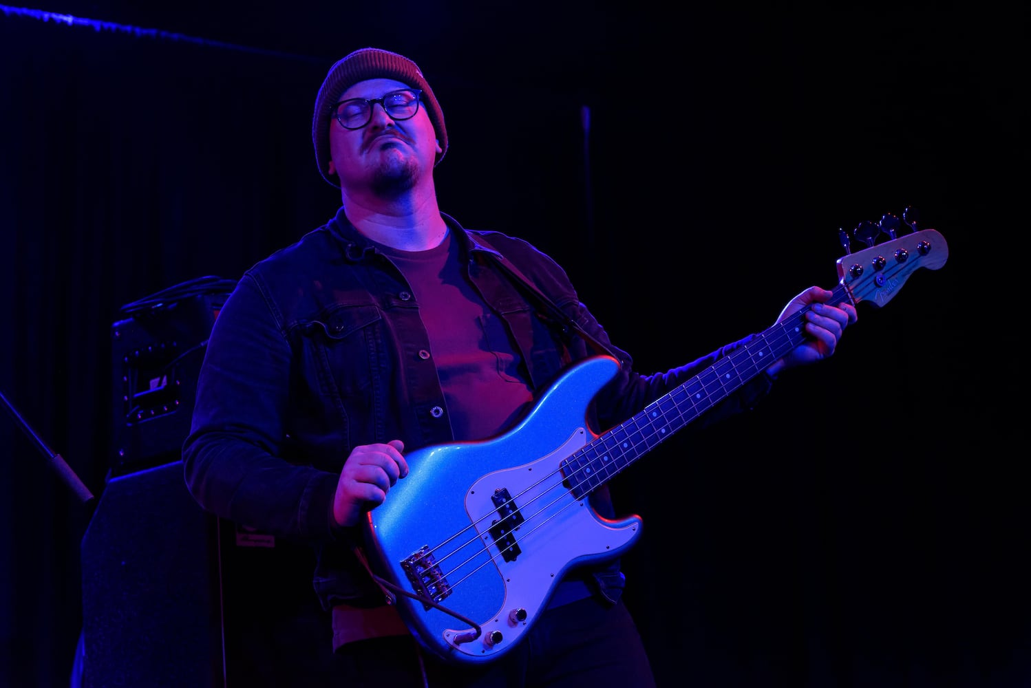PHOTOS: Heartless Bastards Live at The Brightside