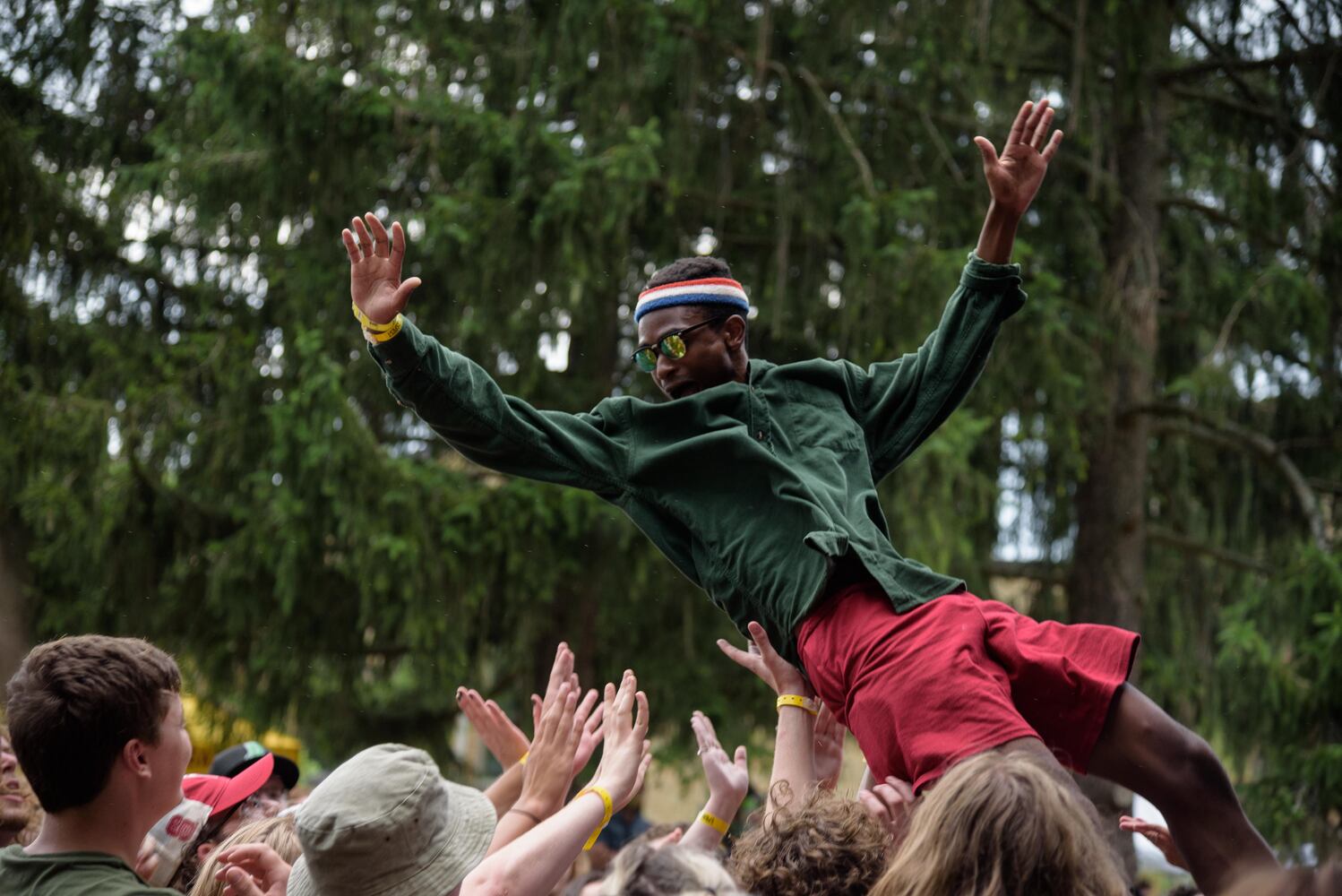 PHOTOS: Did we spot you at Springsfest?