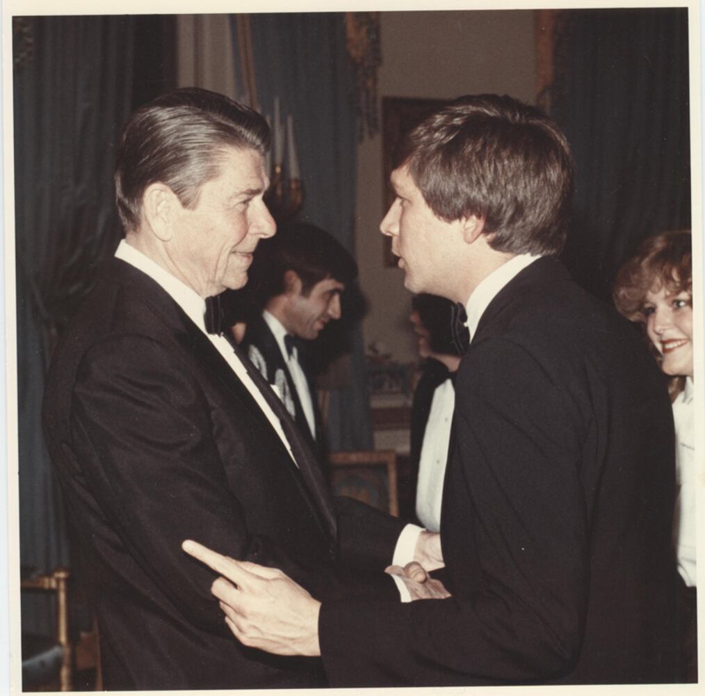 Ohio Gov. John Kasich has met many important political figures and world leaders throughout his life. Take a look at some memorable moments in his career
