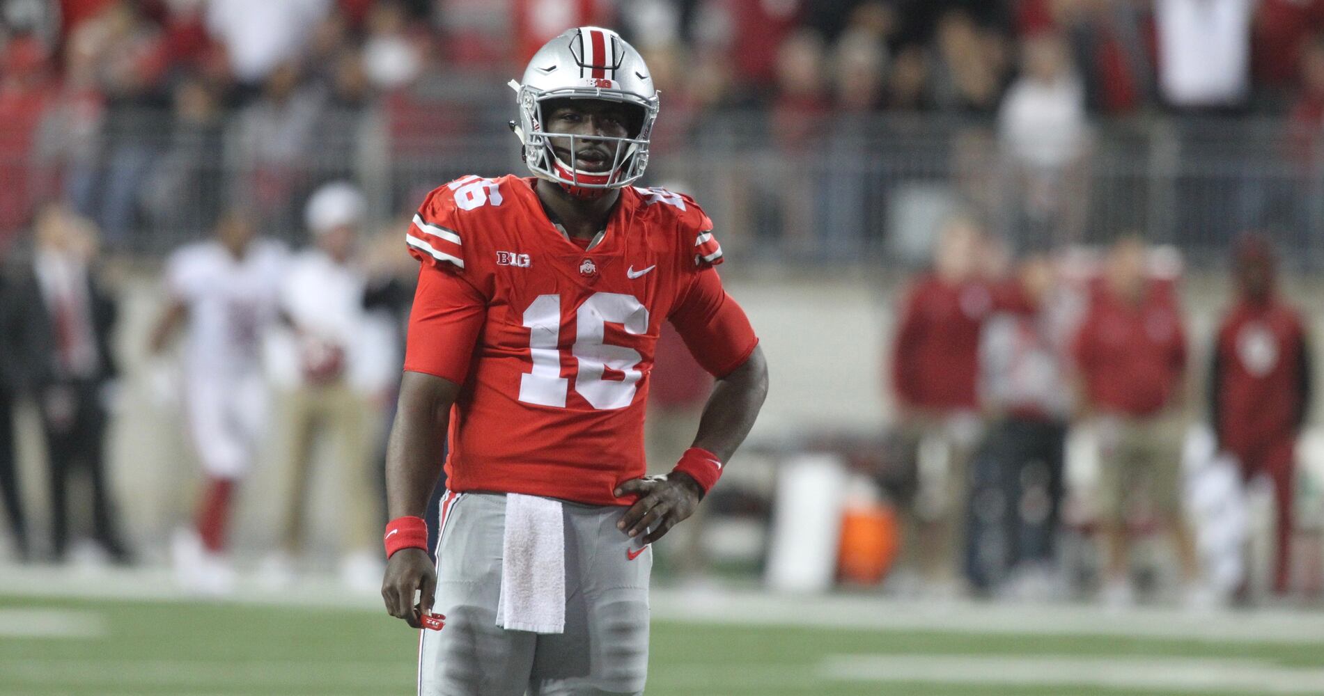 Photos: Ohio State vs. Oklahoma