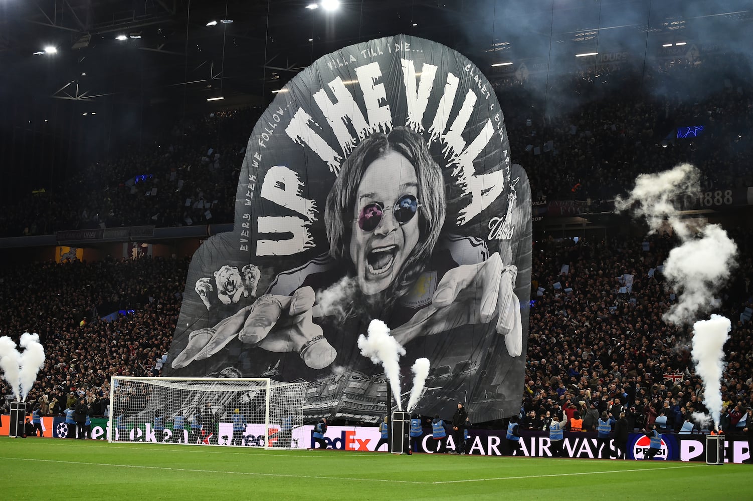 Britain Soccer Champions League
