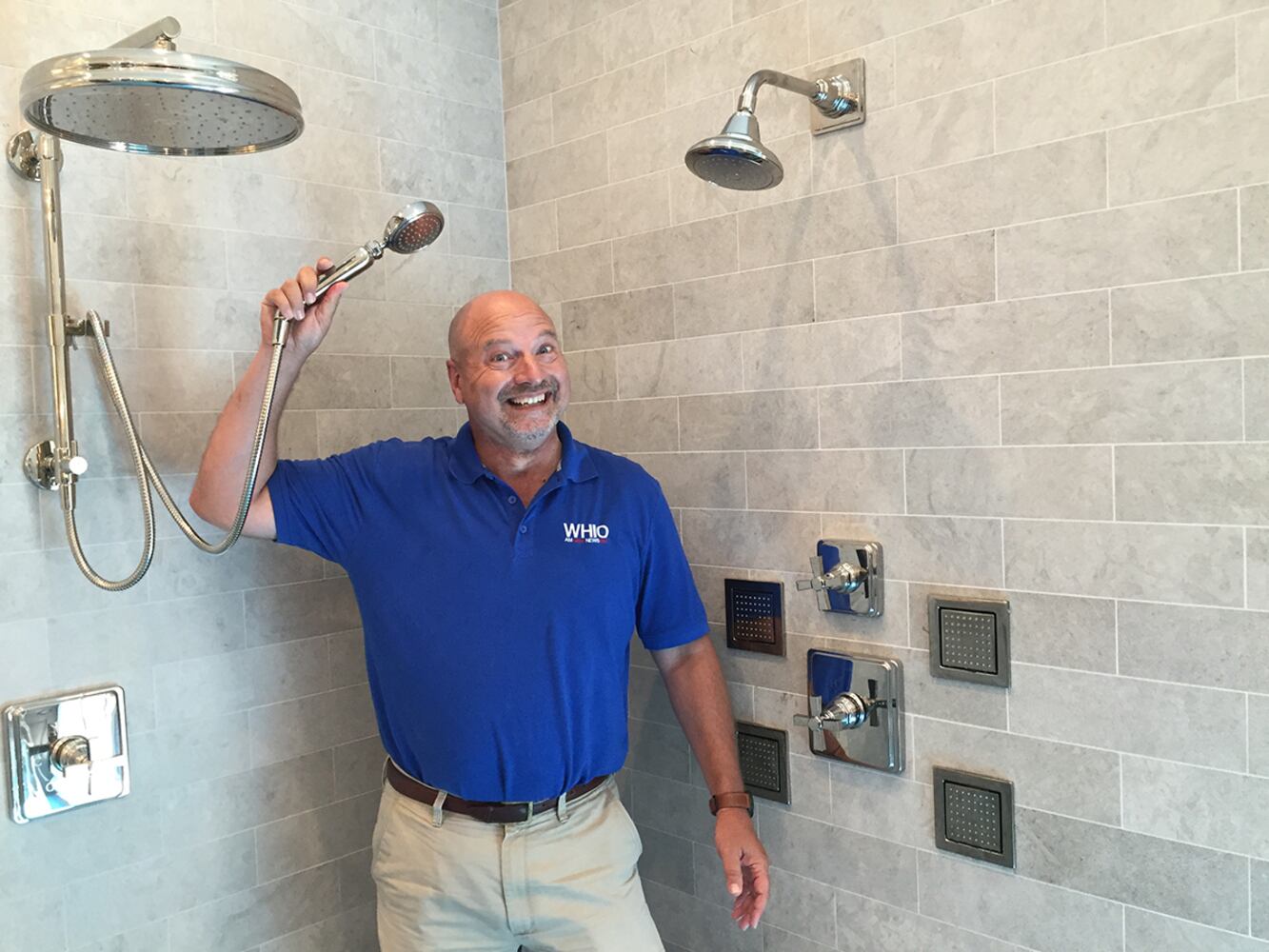 Homearama Touring Edition showcases local builders, custom homes