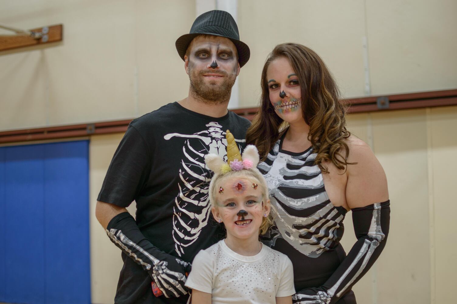 PHOTOS: Fairborn Halloween Festival 2017