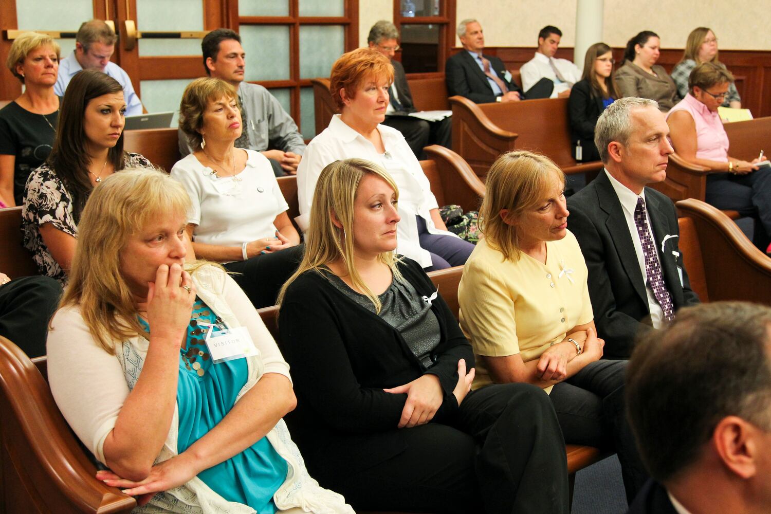 Ryan Widmer Trial Appeal