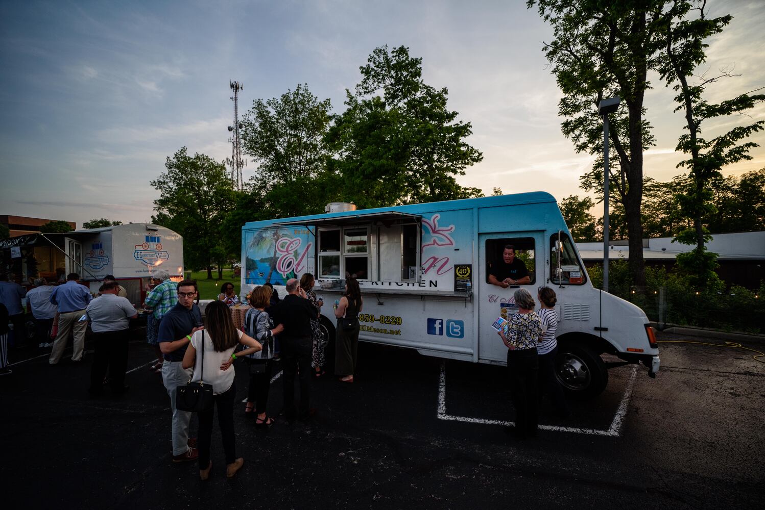 PHOTOS: Did we spot you sipping for a good cause at Steins, Stems, Spirits, Savories & Sweets?