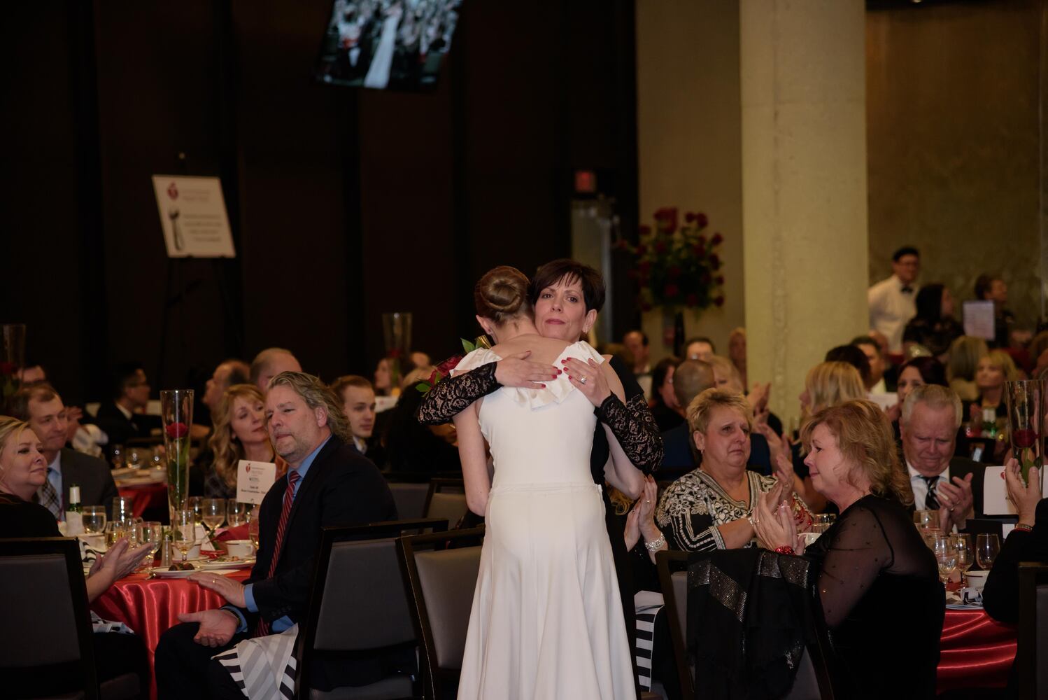 PHOTOS: Did we spot you at the Dayton Heart Ball?