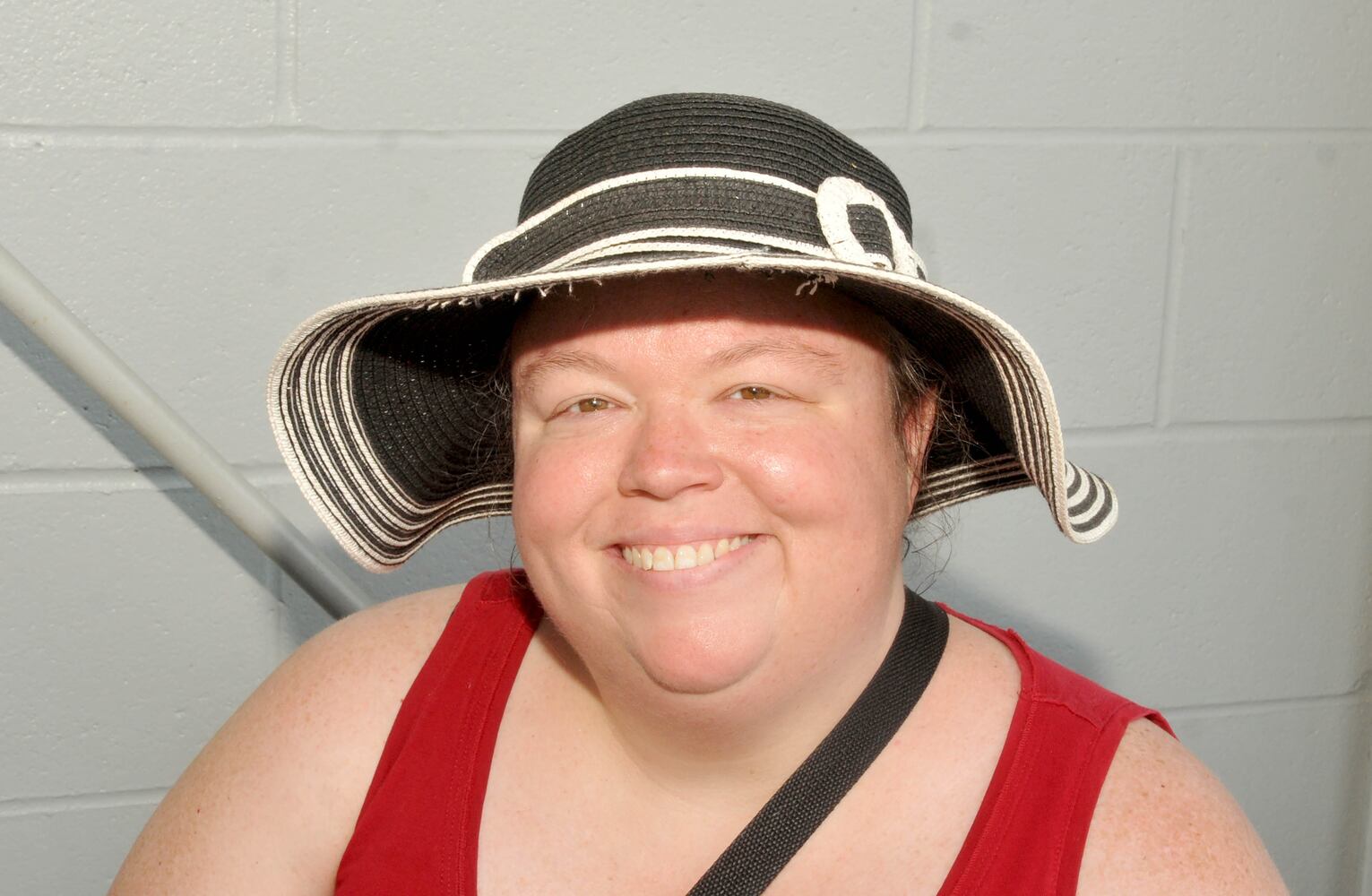 Did we spot you at the 47th Annual Troy Strawberry Festival?