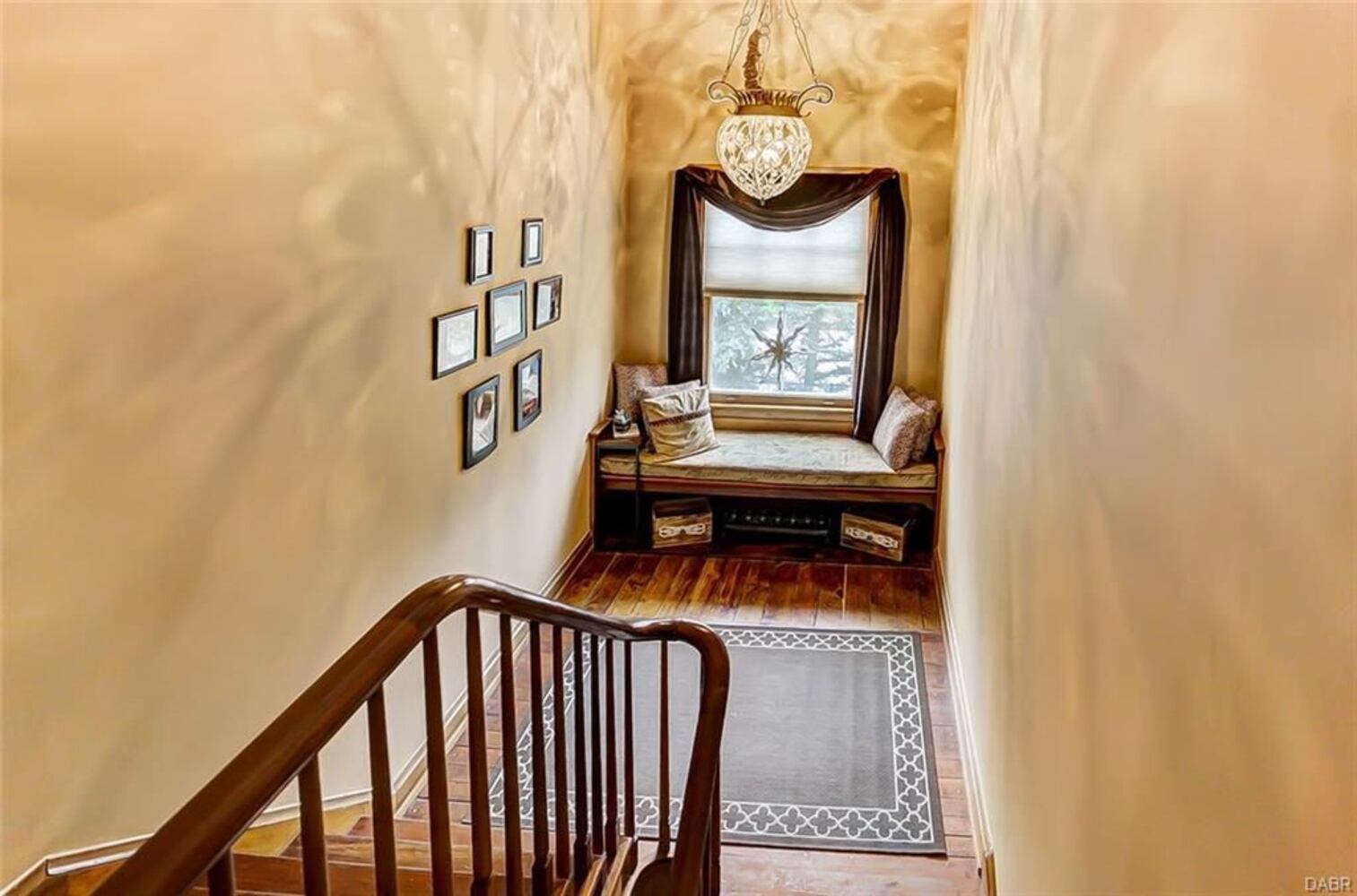 PHOTOS: Historic Springboro luxury home for sale