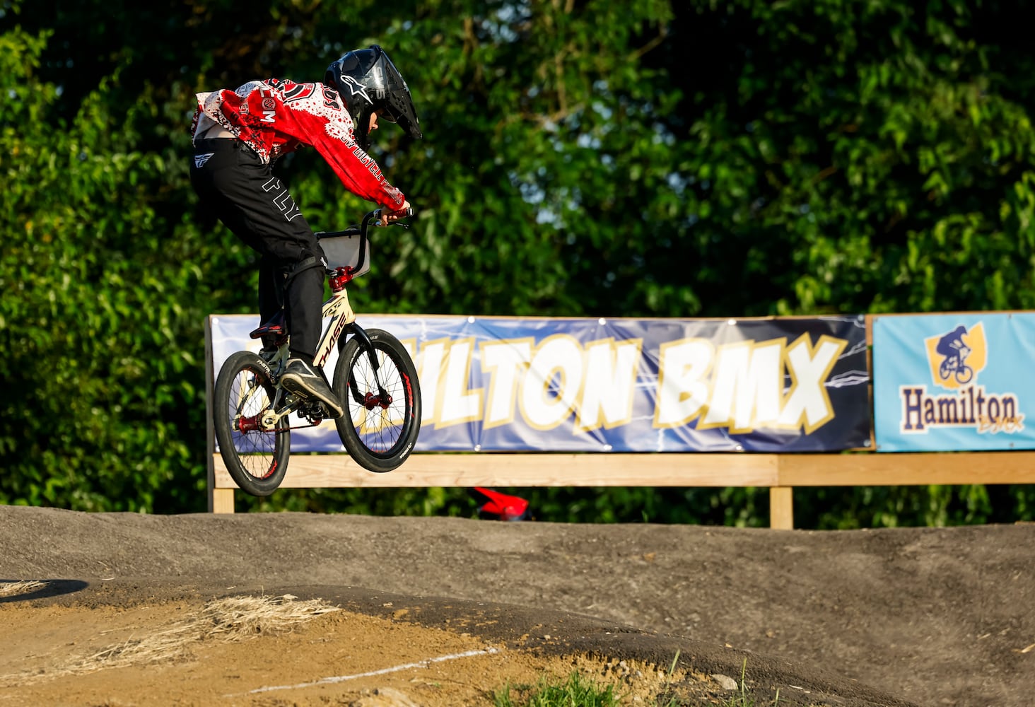072125 Hamilton BMX bicycle racing