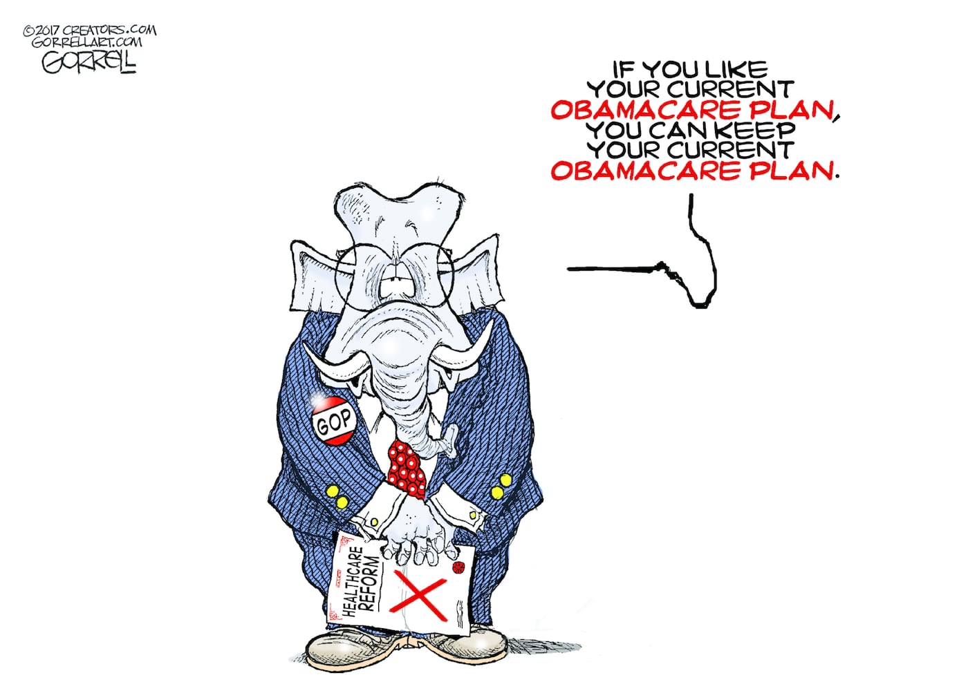 Today's cartoons 7/12