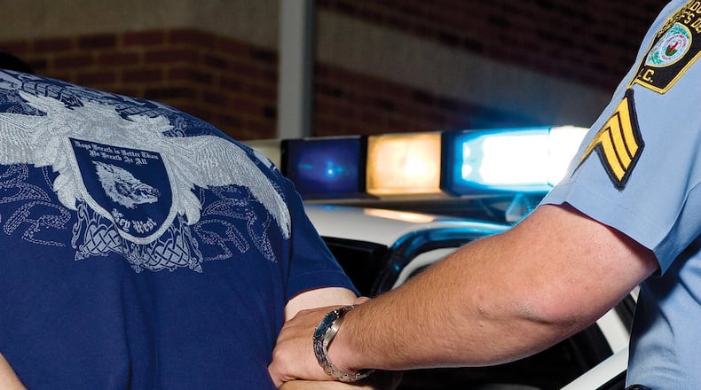 Suspicious activities reported through the Eagle Eyes program are immediately shared with local law enforcement agencies, counterterrorism personnel and military commanders for rapid assessment and investigation. (Metro News Service photo)