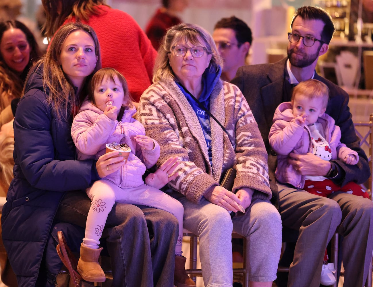 DDN 121125 Holly Days Dayton Arcade