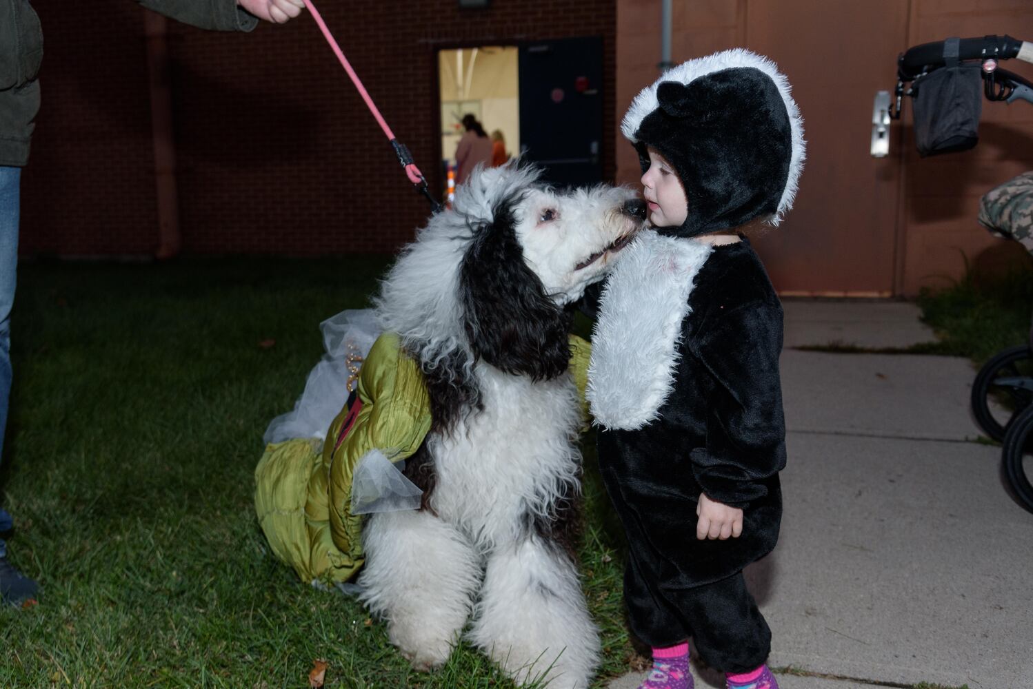 PHOTOS: Did we spot you at the 12th annual Fairborn Halloween Festival?