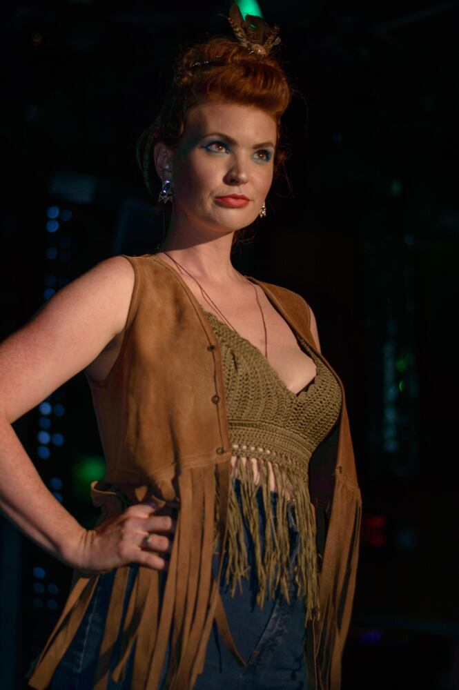 PHOTOS: Clash Fashion Show Dayton
