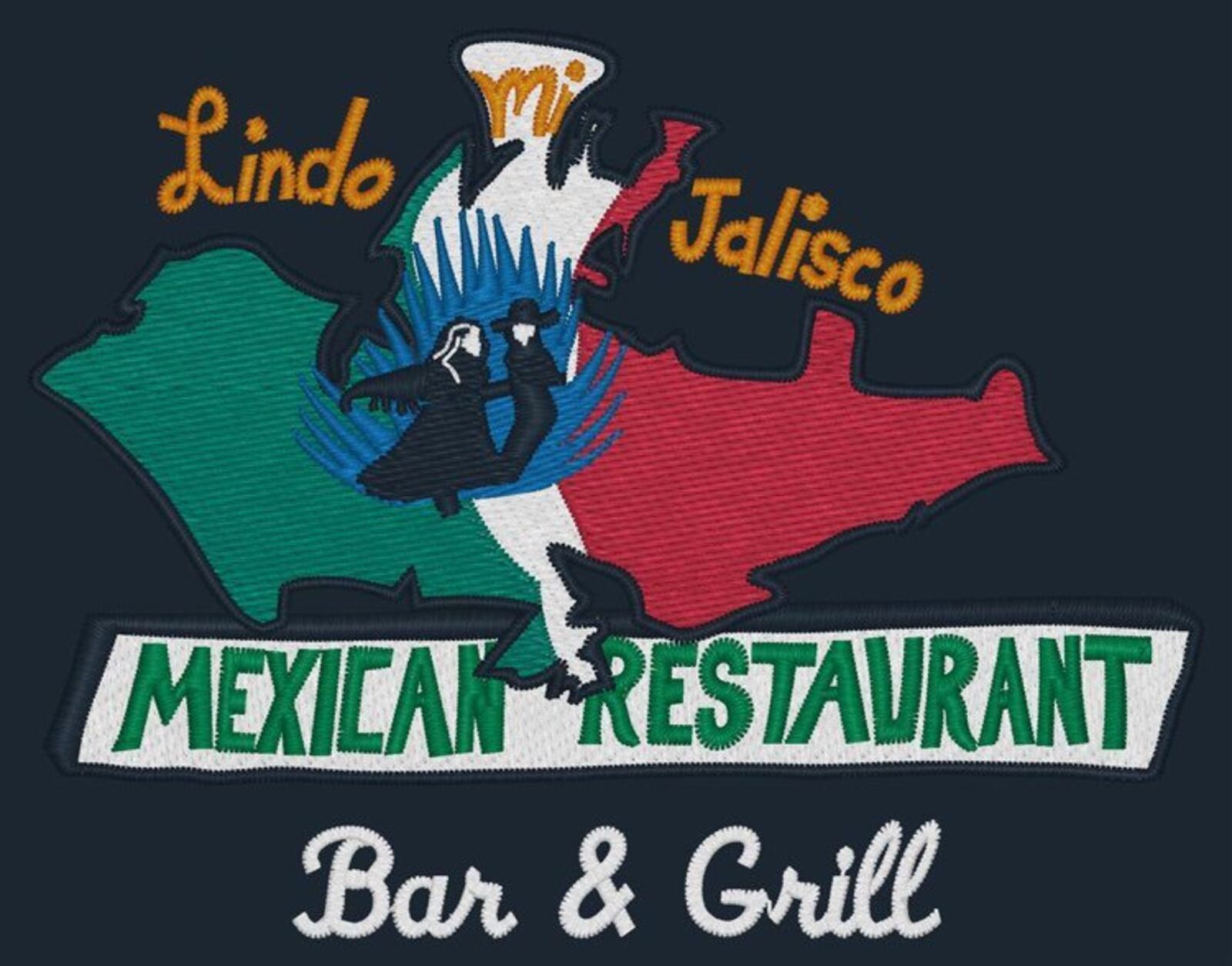 Mi Lindo Jalisco will open in the former space occupied by EO Burgers in Washington Twp.
