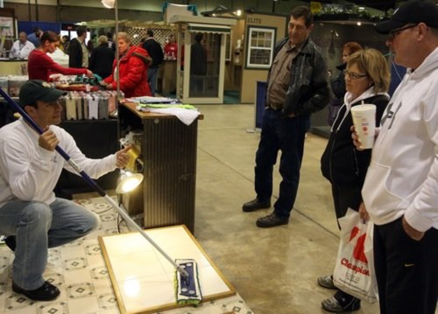 Miami Valley Home Improvement Show