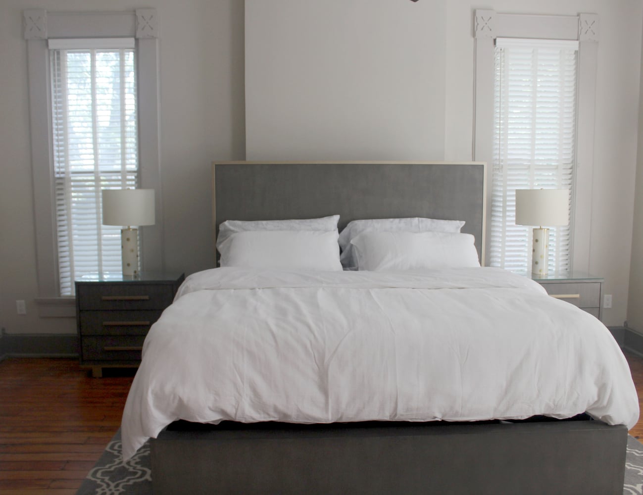 A look inside the Balsley’s house: Dayton’s most luxarious (and expensive) AirBnB rentals