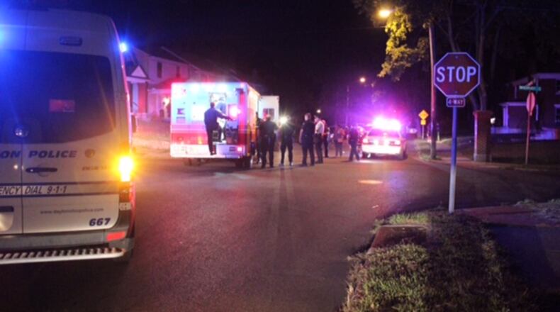 Desmond Winton-Finklea/Staff