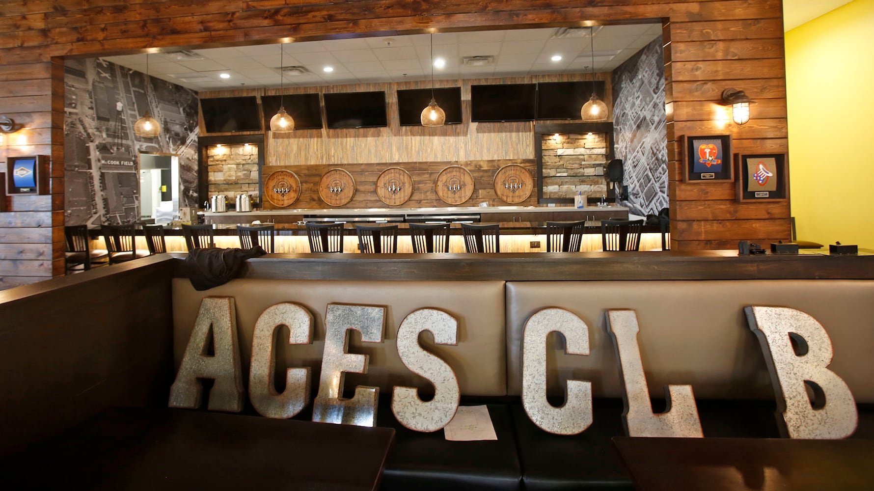Sneak peek inside Beavercreek's newest deli