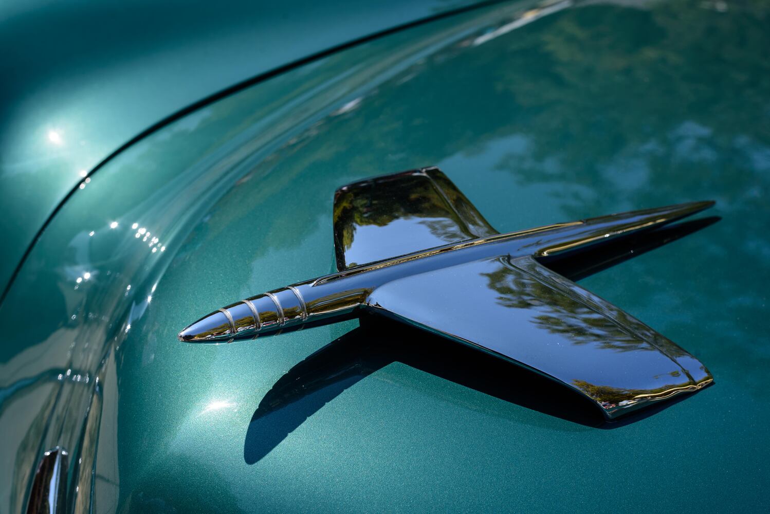 PHOTOS: 2024 Dayton Concours d’Elegance at Carillon Historical Park