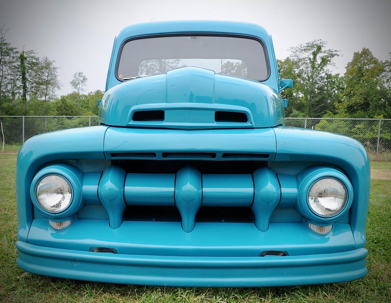 The Warren County Music Festival, Car & Bike Show
