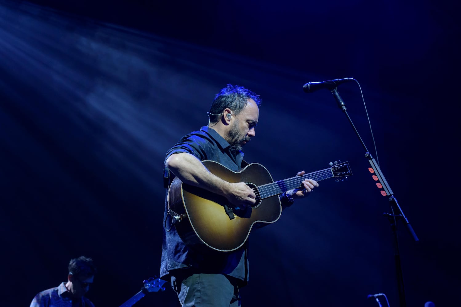PHOTOS: Dave Matthews Band Live at Wright State University’s Nutter Center