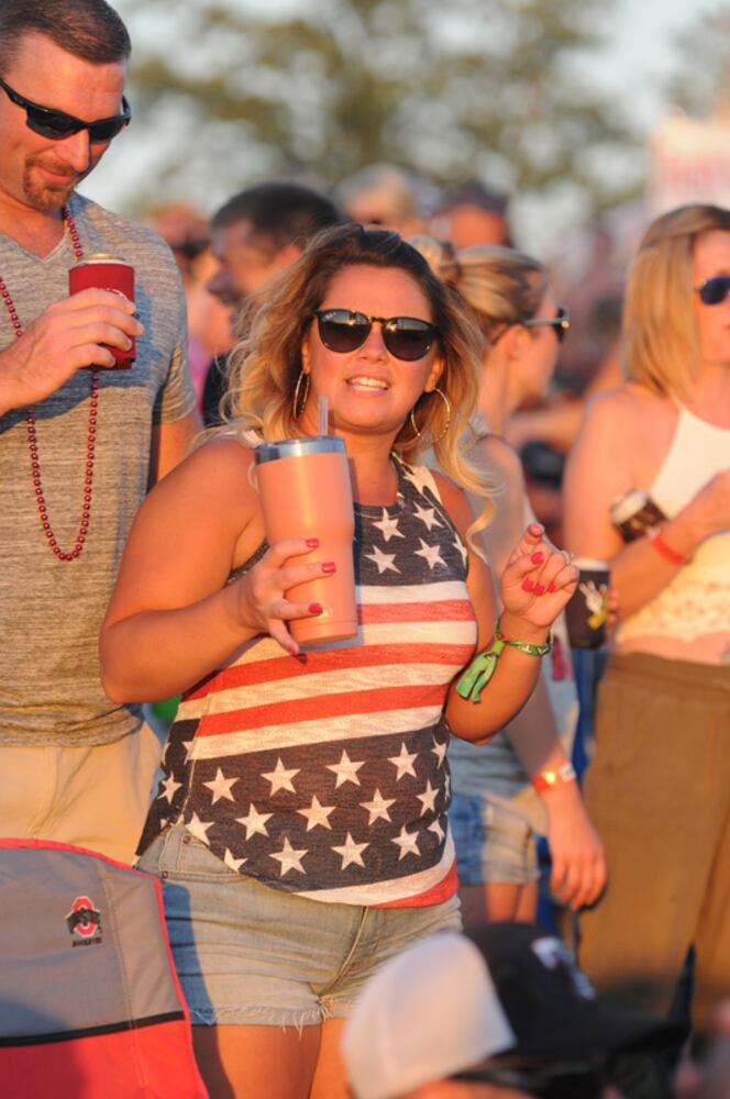 PHOTOS: Did we spot you at Country Concert ‘19?