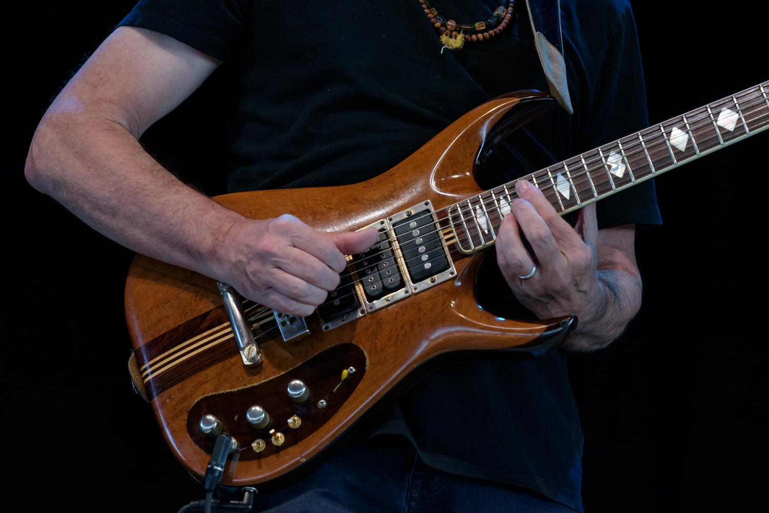 PHOTOS: Oteil & Friends Live at Rose Music Center