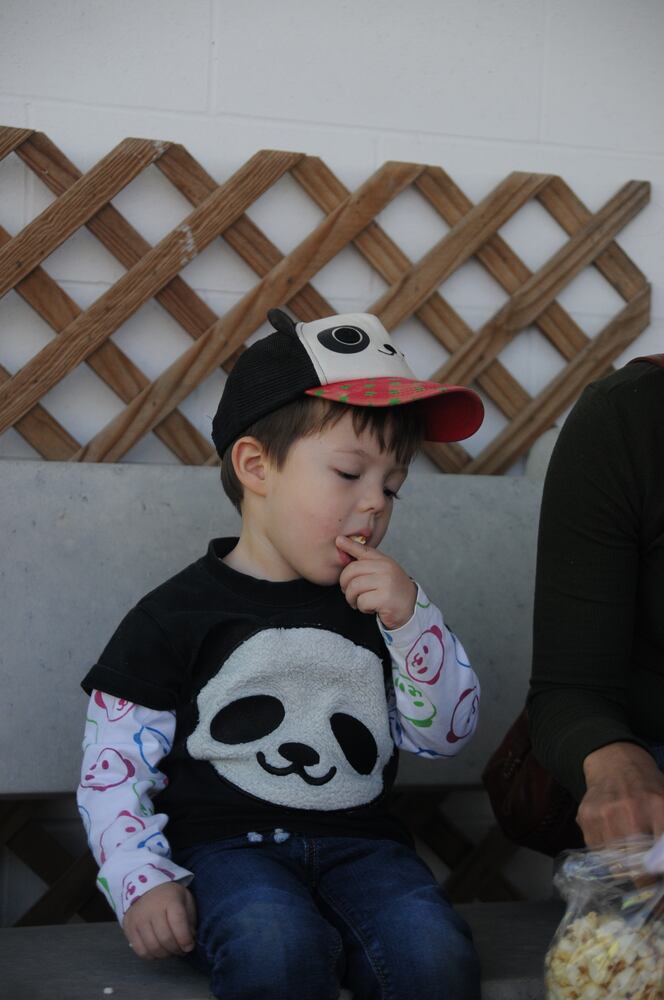 PHOTOS: Did we spot you at Lebanon Country Applefest?