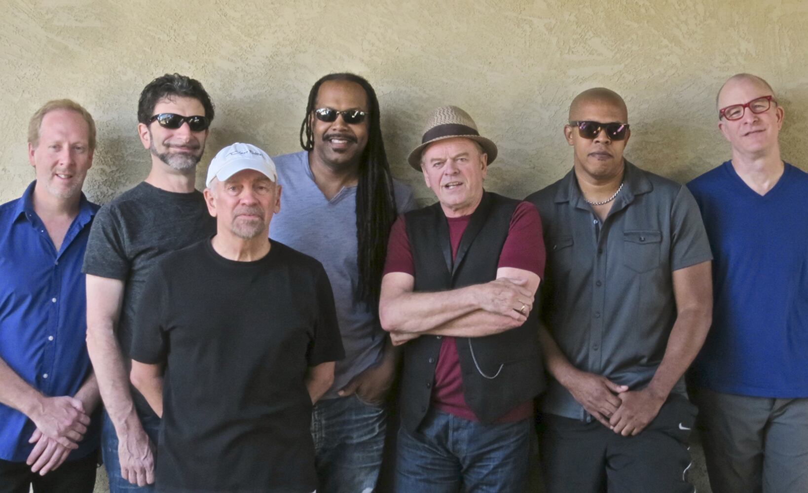 Photos: The Fraze summer concerts 2019