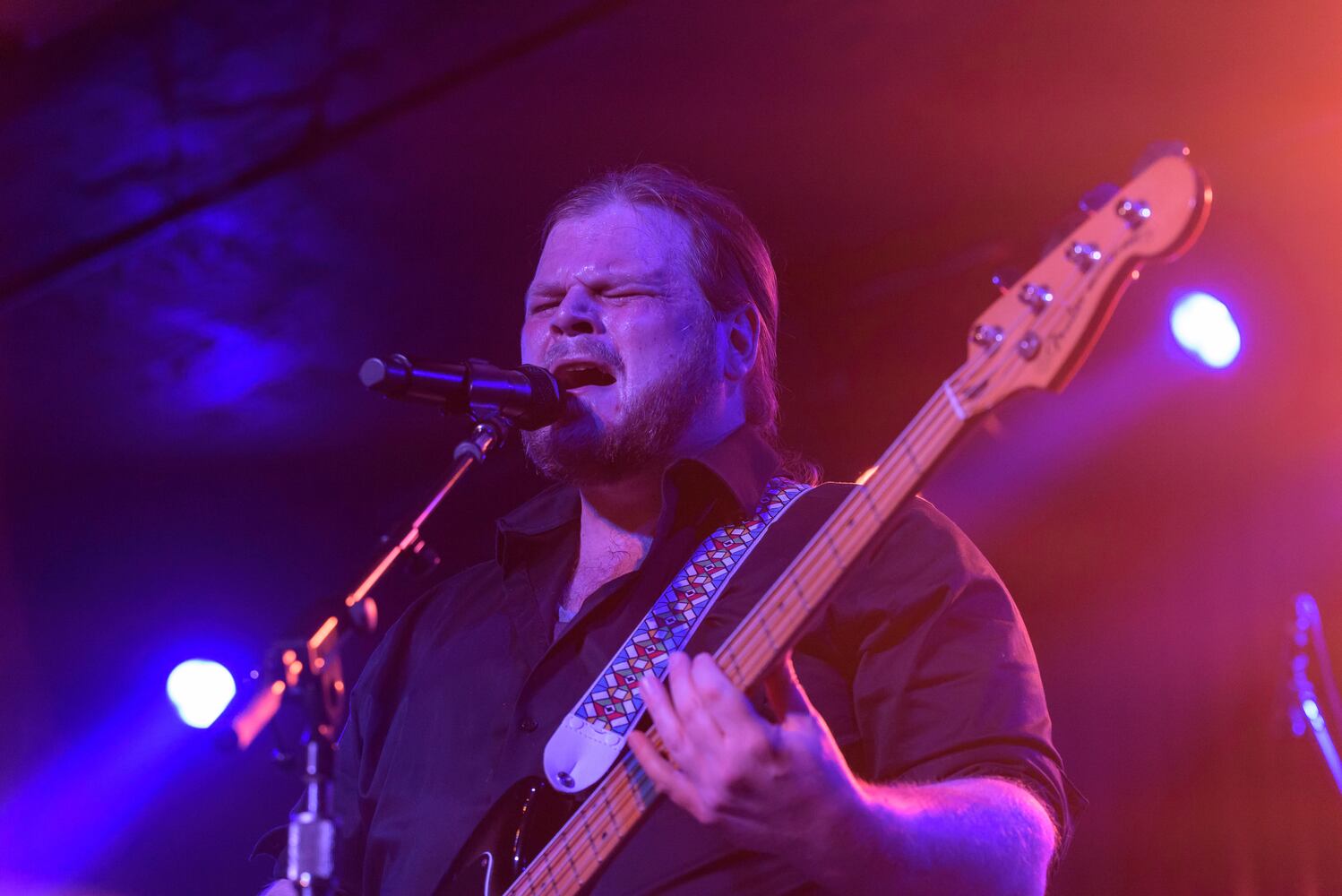 PHOTOS: This Must Be the Party – A Tribute to the Talking Heads Live at The Brightside
