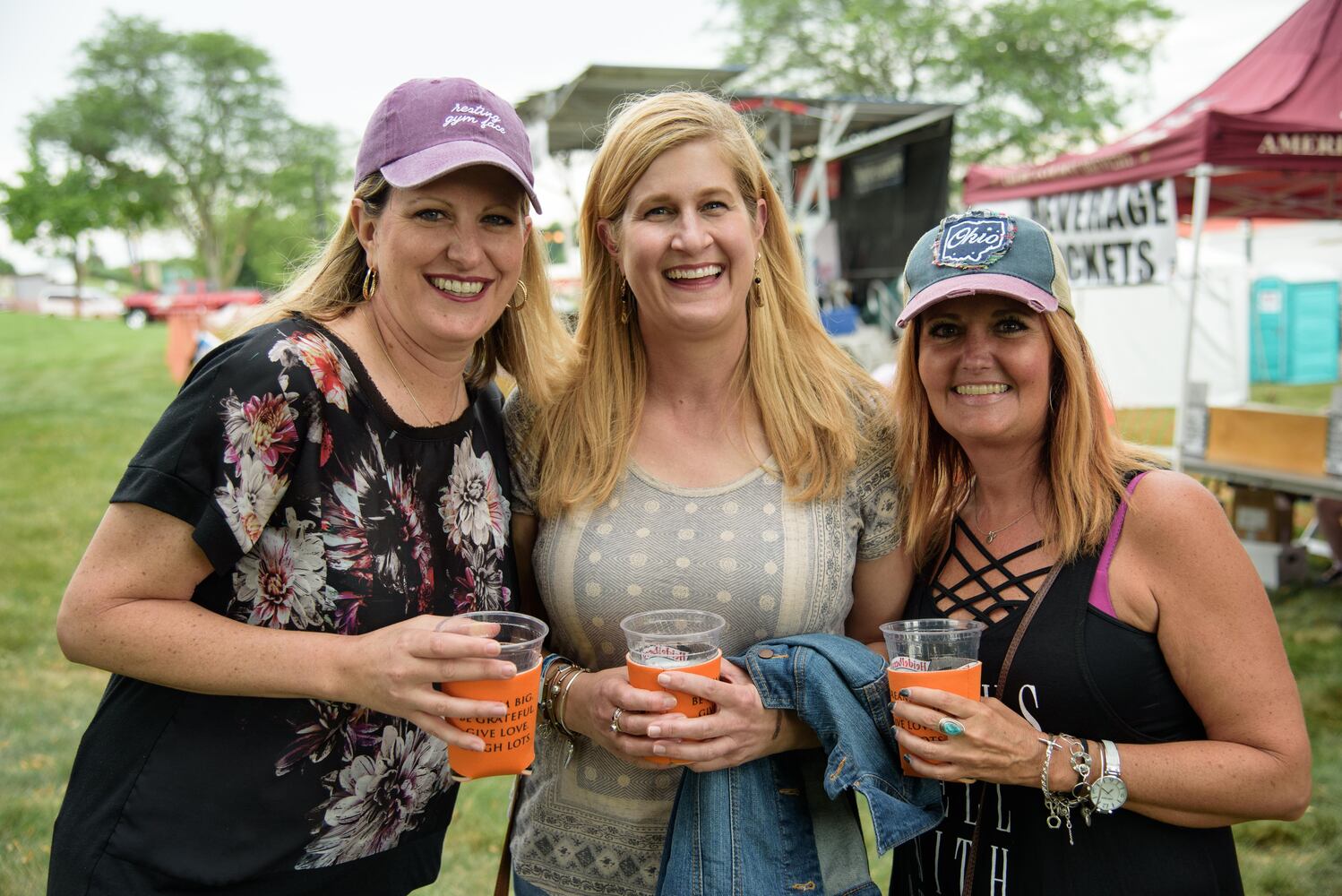 PHOTOS: Did we spot you at Festival on the Hill this weekend?