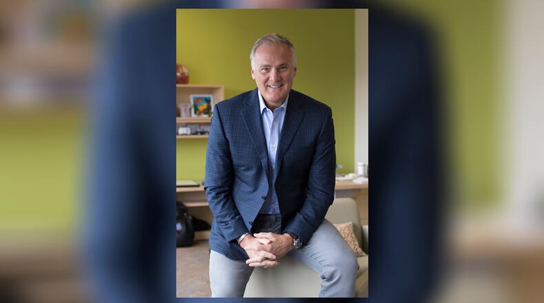 John Baumann is president and CEO of Midmark. CONTRIBUTED