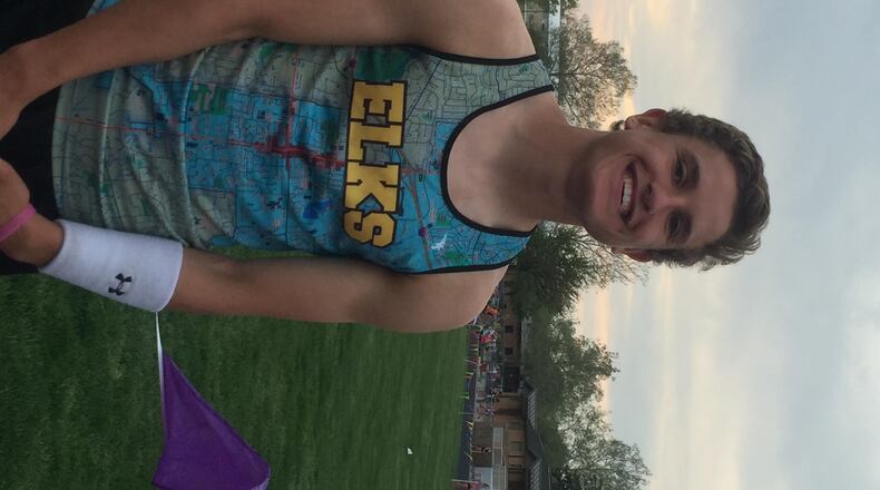 Collin Jasin