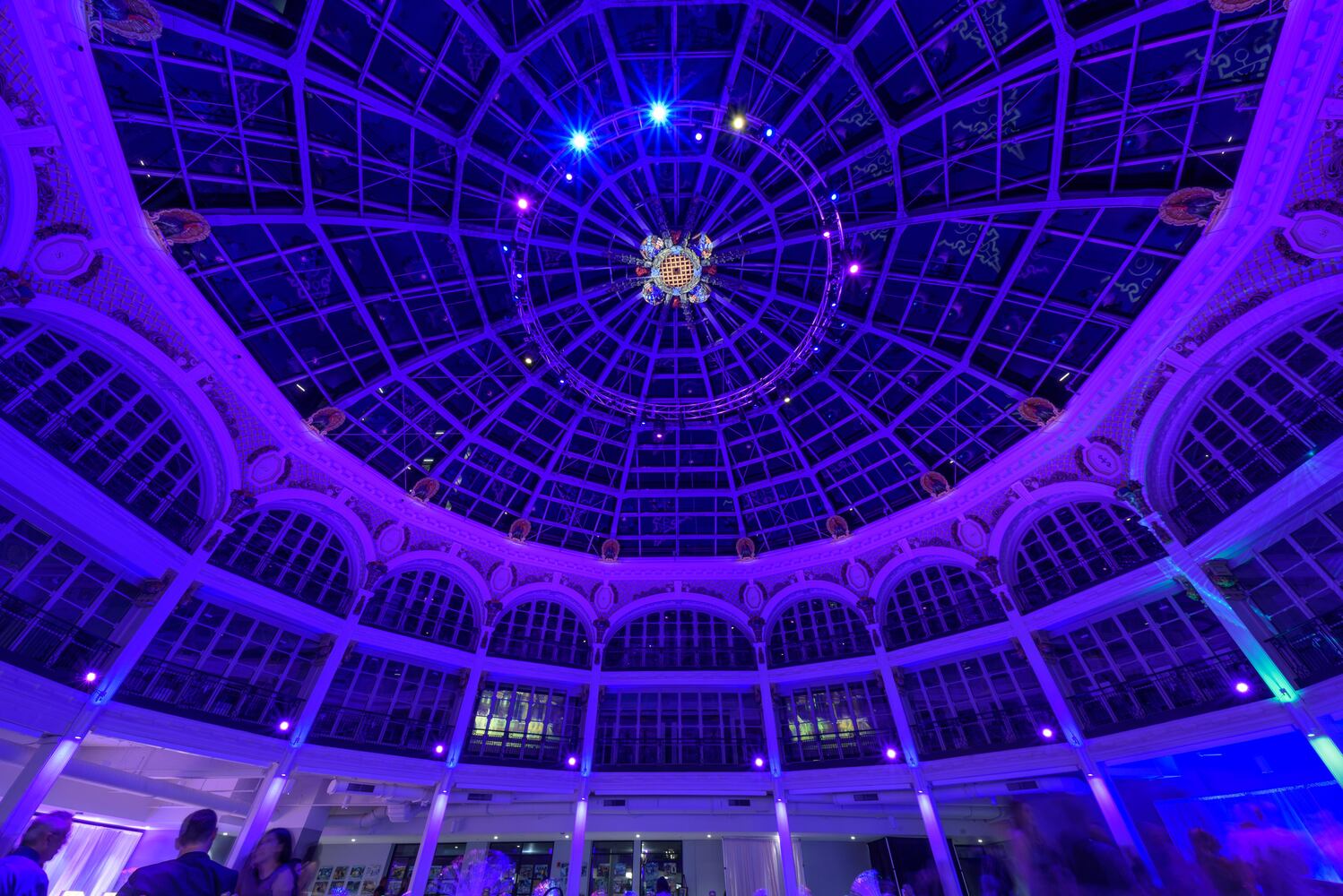 PHOTOS: AfterpARTy - A Night in The Arcade