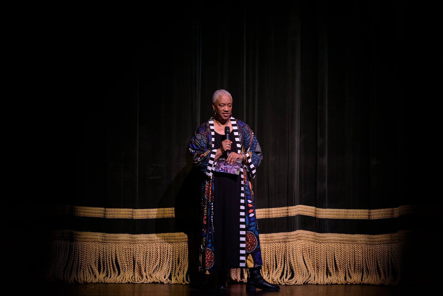 PHOTOS: Dayton Contemporary Dance Company's 'Reflections' at Victoria Theatre