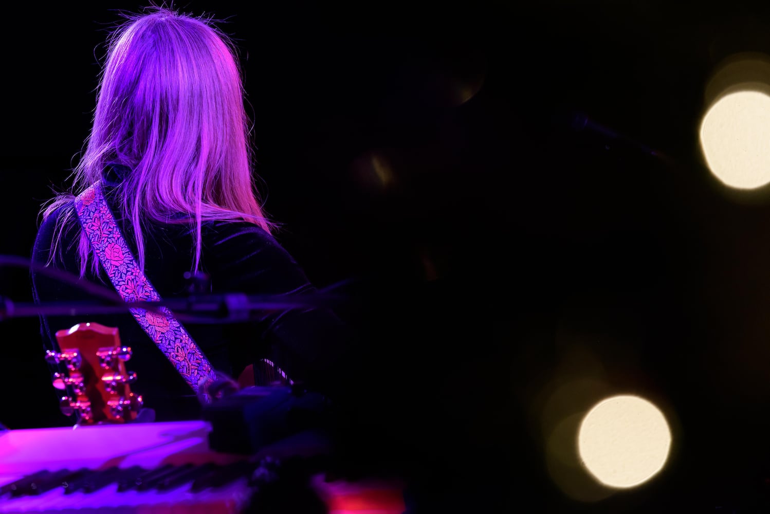 PHOTOS: Heartless Bastards Live at The Brightside