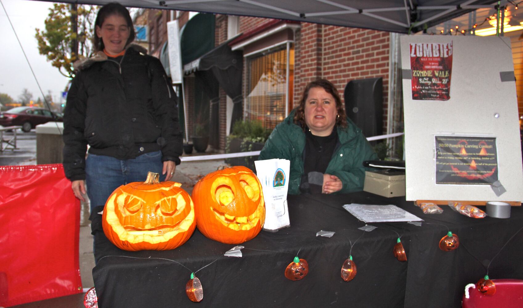 Fairborn Halloween Festival