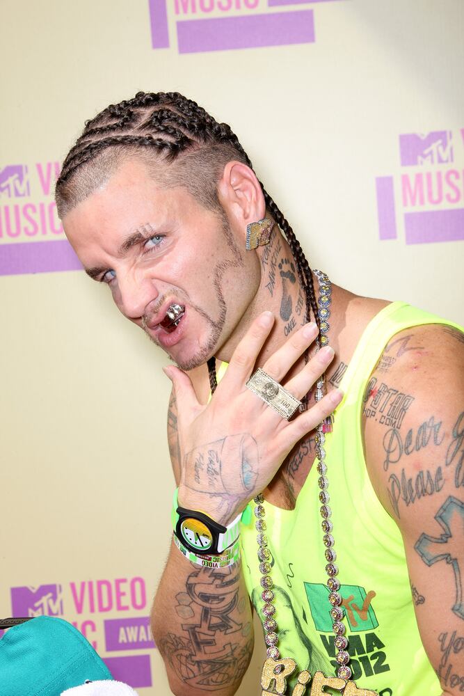 Riff Raff