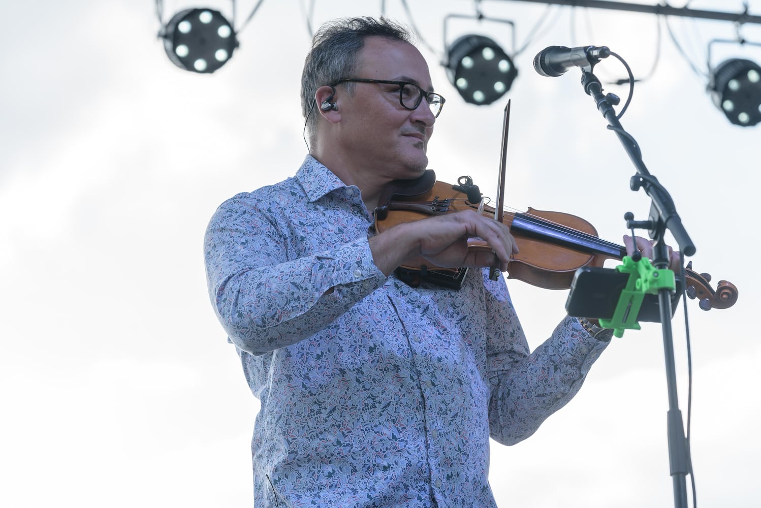 PHOTOS: 2025 Bluegrass & Brew in downtown Fairborn