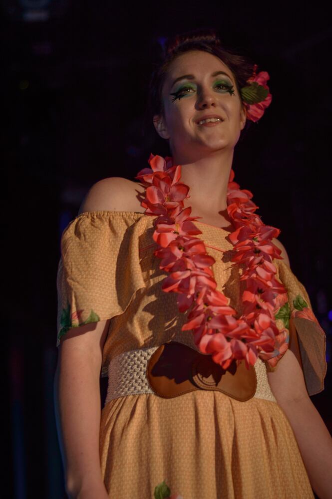 PHOTOS: Clash Fashion Show Dayton