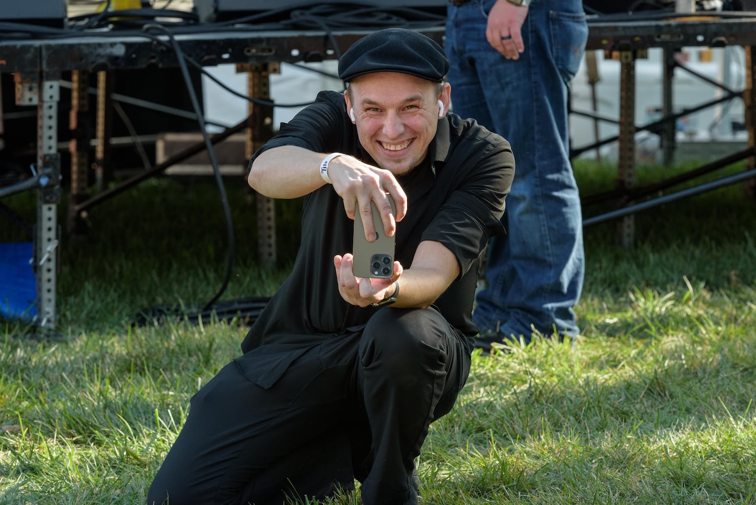 PHOTOS: Did we spot you at The Dayton Art Institute’s 50th Oktoberfest?